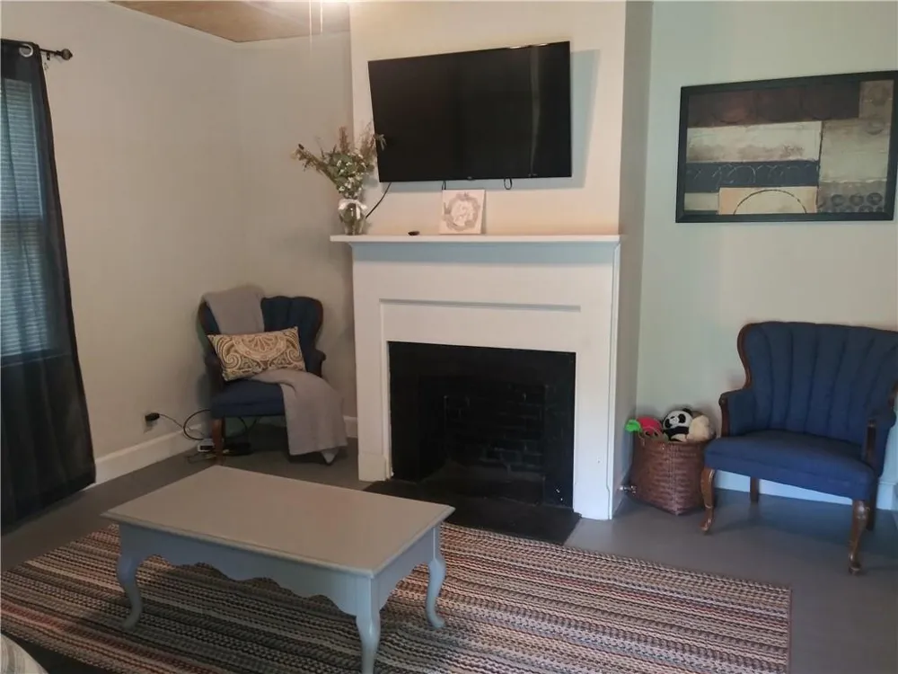 3631 W Napier Avenue Macon, GA 31204