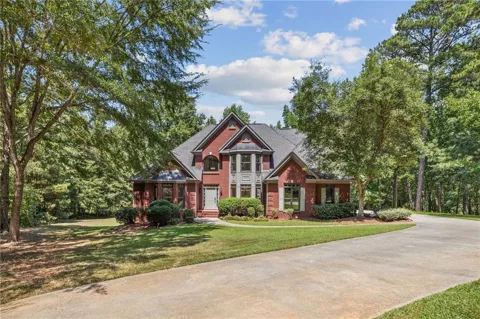 35 Cornish Trace Drive