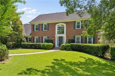 5558 Naylor Court