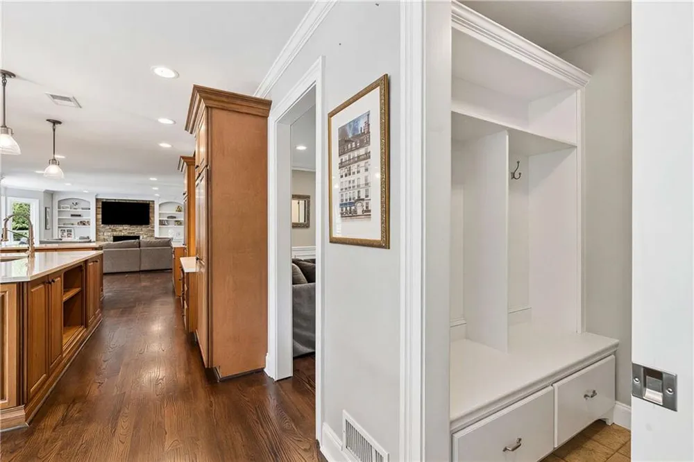 5558 Naylor Court Peachtree Corners, GA 30092