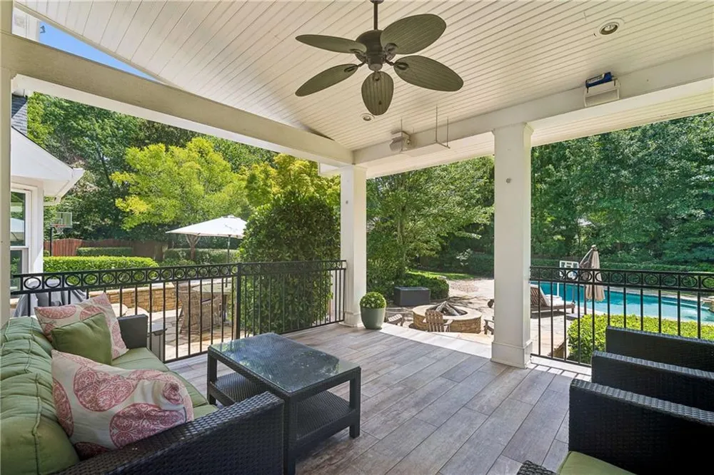 5558 Naylor Court Peachtree Corners, GA 30092