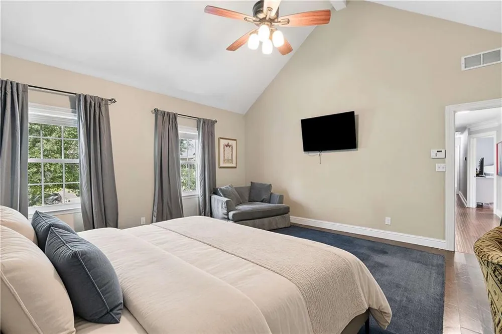 5558 Naylor Court Peachtree Corners, GA 30092