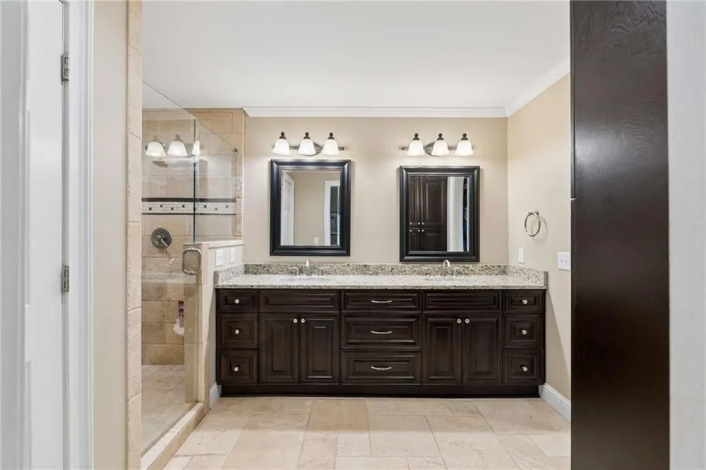5558 Naylor Court Peachtree Corners, GA 30092
