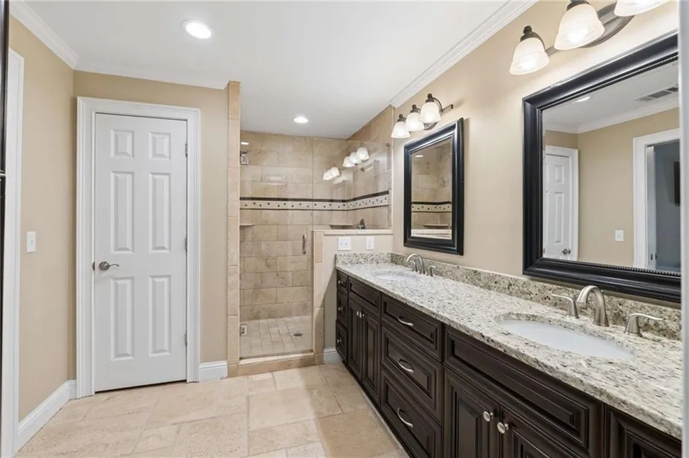 5558 Naylor Court Peachtree Corners, GA 30092