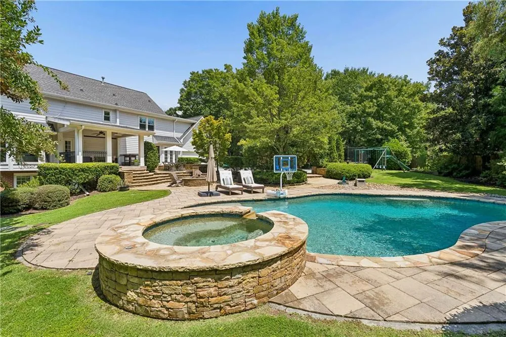 5558 Naylor Court Peachtree Corners, GA 30092