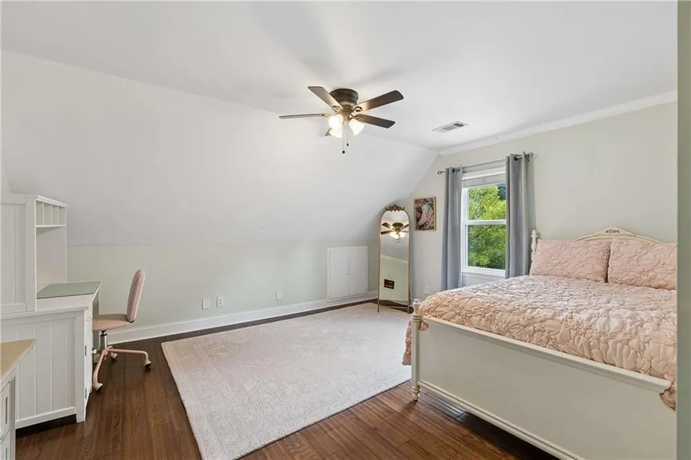 5558 Naylor Court Peachtree Corners, GA 30092