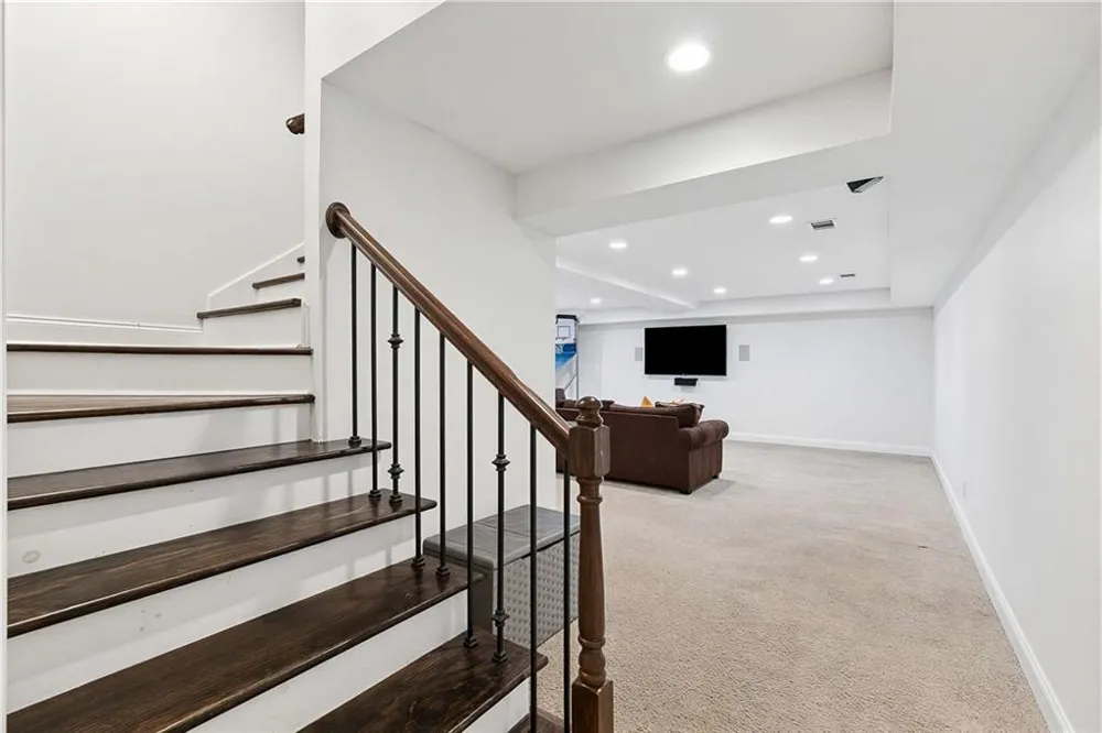 5558 Naylor Court Peachtree Corners, GA 30092