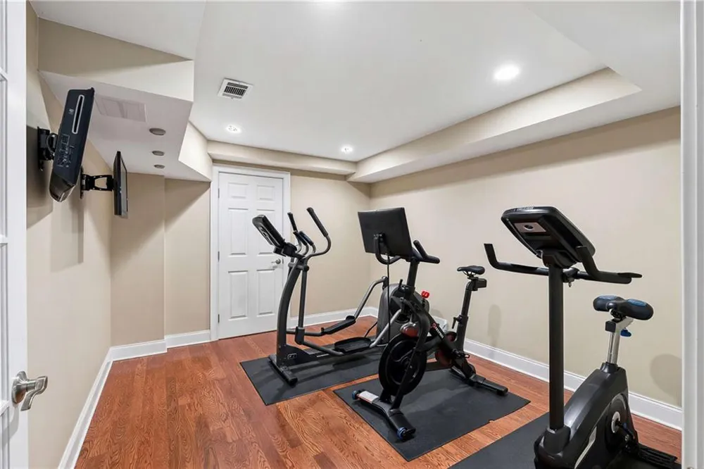 5558 Naylor Court Peachtree Corners, GA 30092
