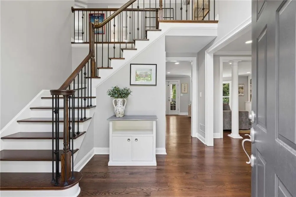 5558 Naylor Court Peachtree Corners, GA 30092