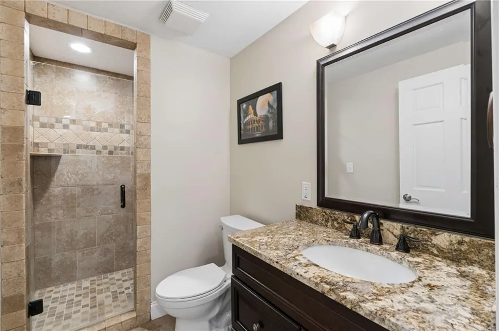 5558 Naylor Court Peachtree Corners, GA 30092