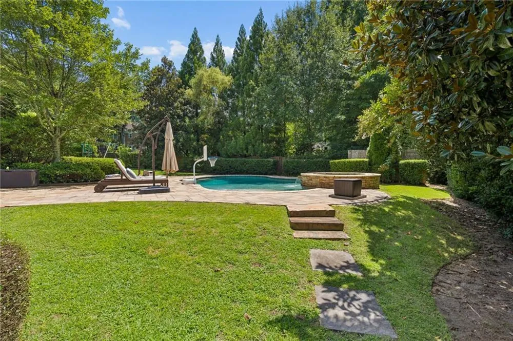 5558 Naylor Court Peachtree Corners, GA 30092