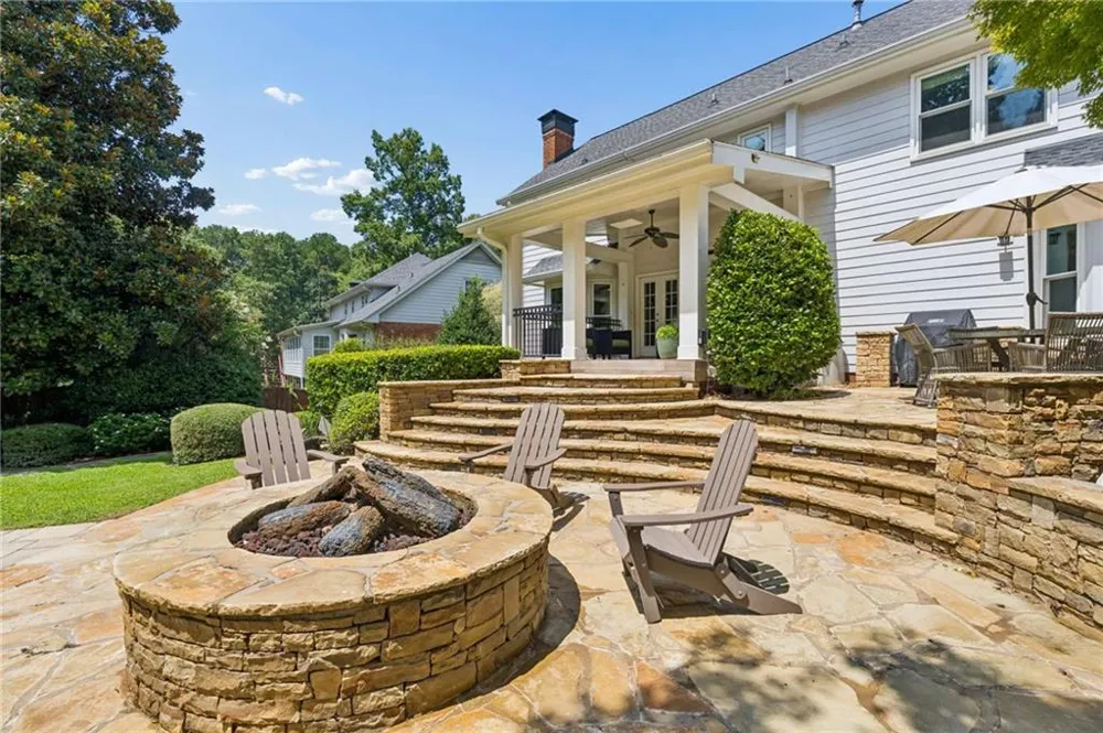 5558 Naylor Court Peachtree Corners, GA 30092