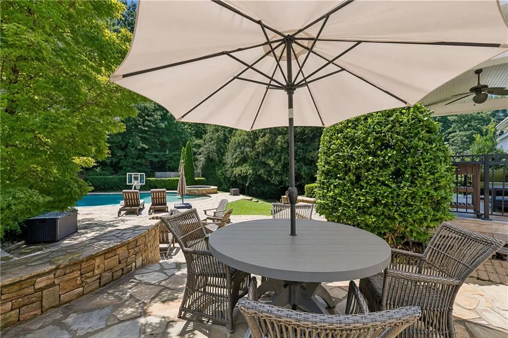 5558 Naylor Court Peachtree Corners, GA 30092
