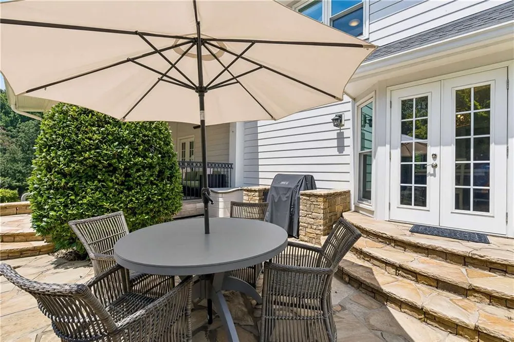 5558 Naylor Court Peachtree Corners, GA 30092