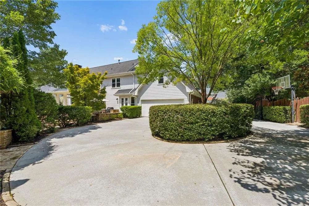 5558 Naylor Court Peachtree Corners, GA 30092