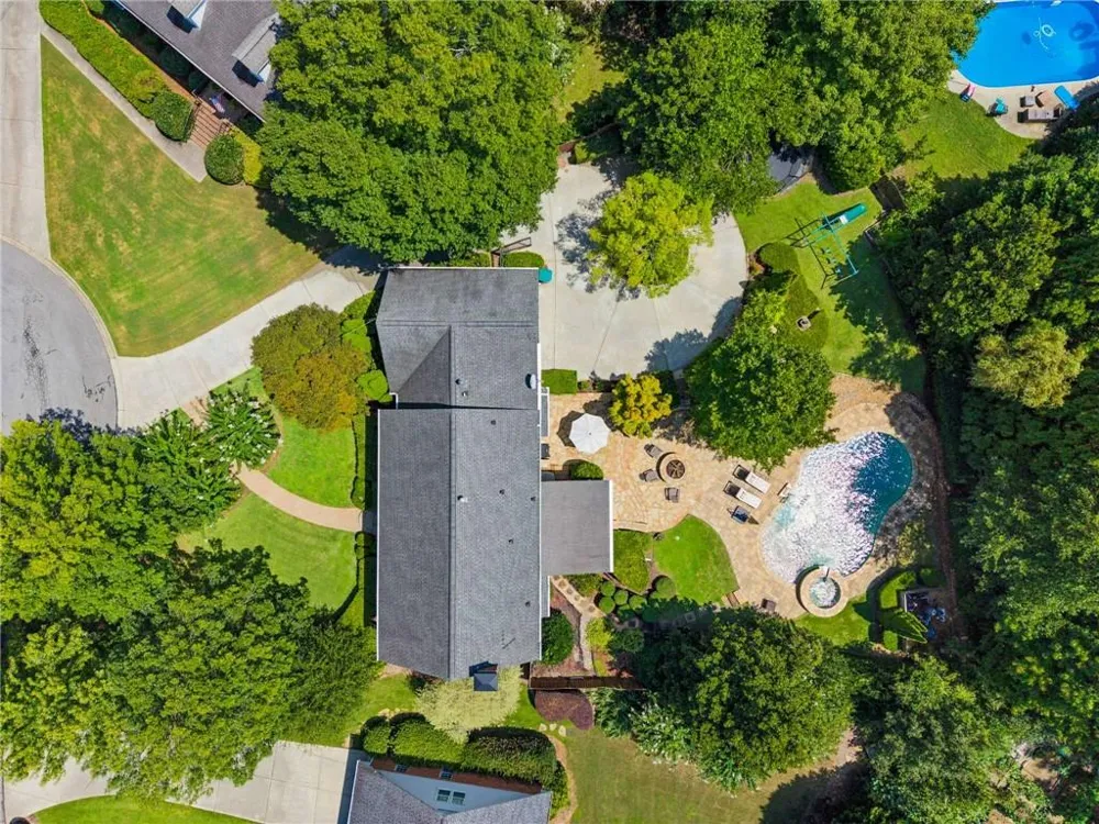 5558 Naylor Court Peachtree Corners, GA 30092