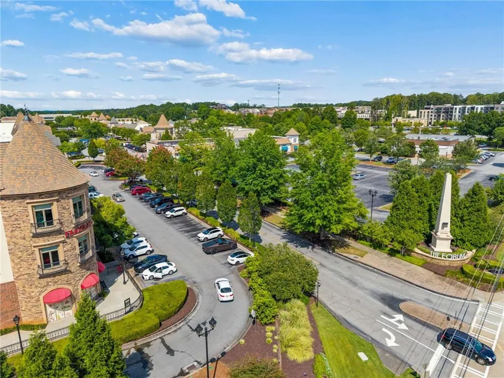 5558 Naylor Court Peachtree Corners, GA 30092
