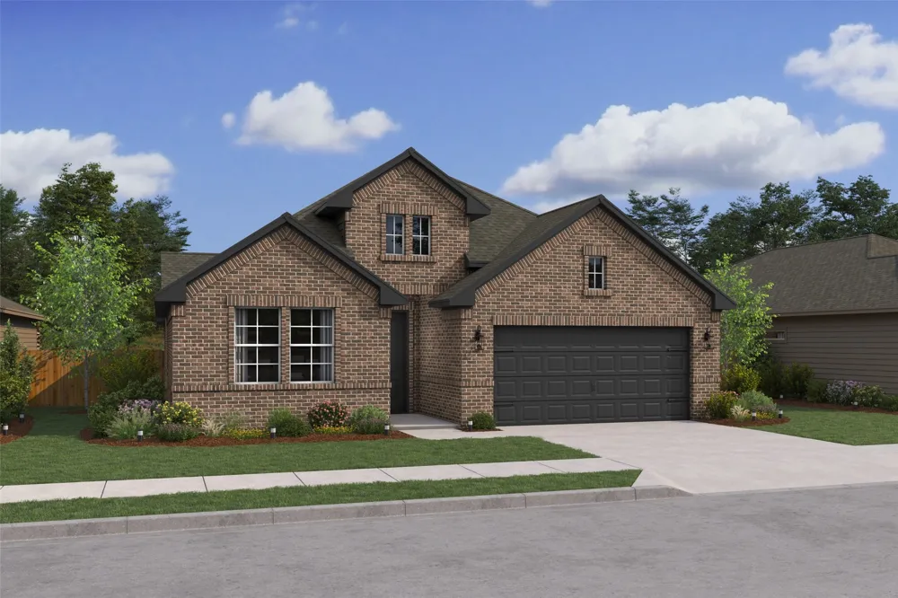 1011 Birkdale Drive Justin, TX 76247