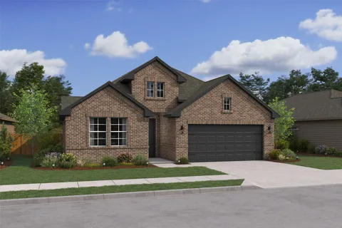 1011 Birkdale Drive