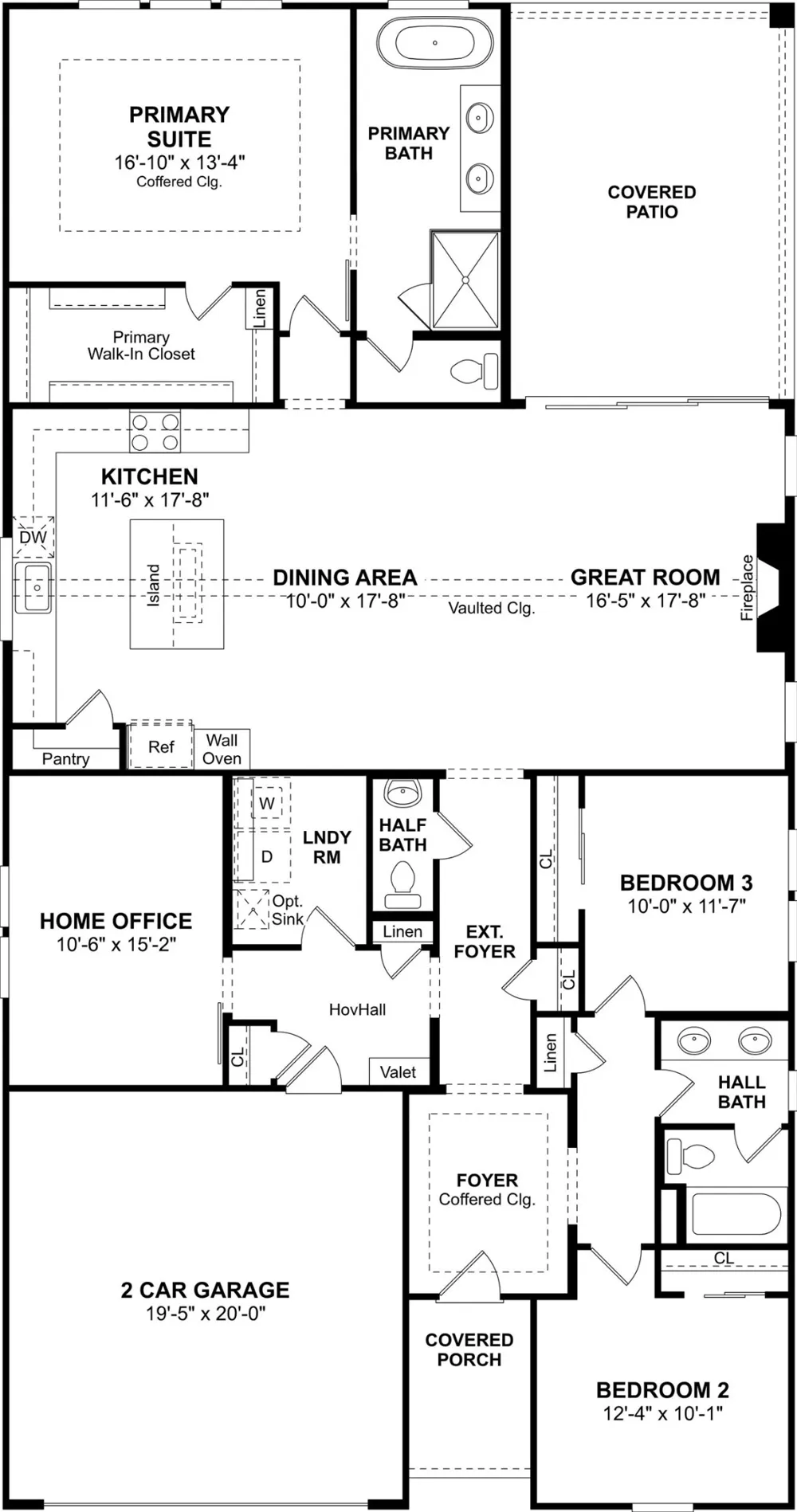 1011 Birkdale Drive Justin, TX 76247