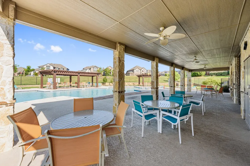 1011 Birkdale Drive Justin, TX 76247