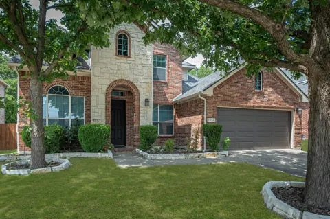 11152 Seguin Drive