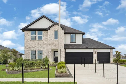4916 Rosemary Creek Drive