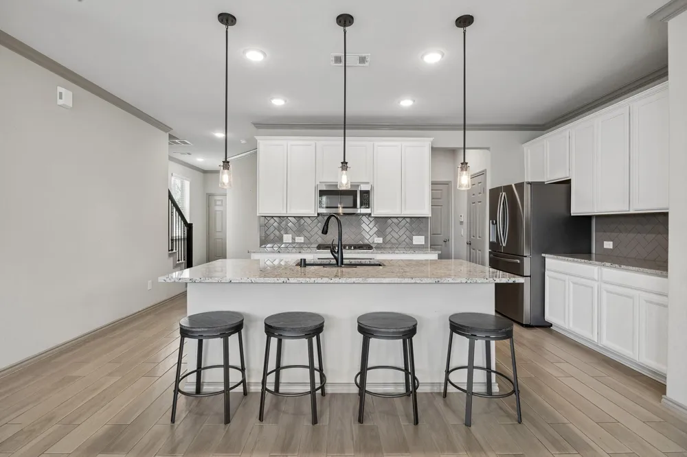 1903 Monaco Memorial Lane Houston, TX 77043