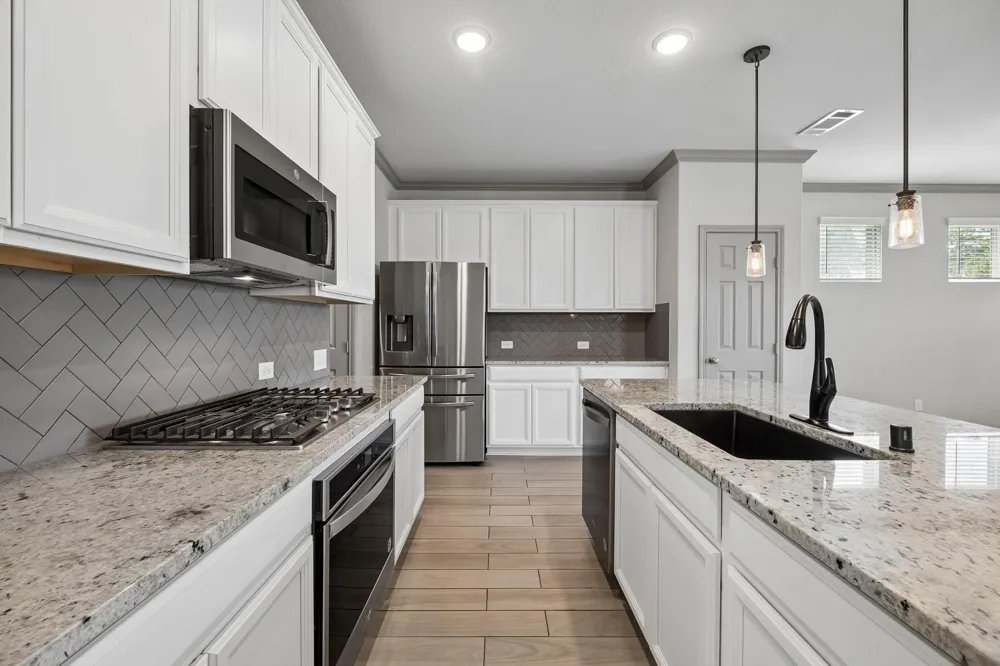 1903 Monaco Memorial Lane Houston, TX 77043