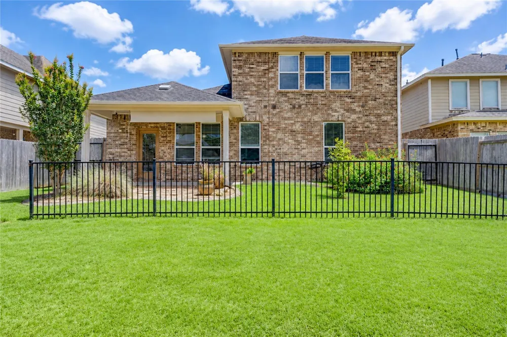 6014 Watford Bend Rosenberg, TX 77471