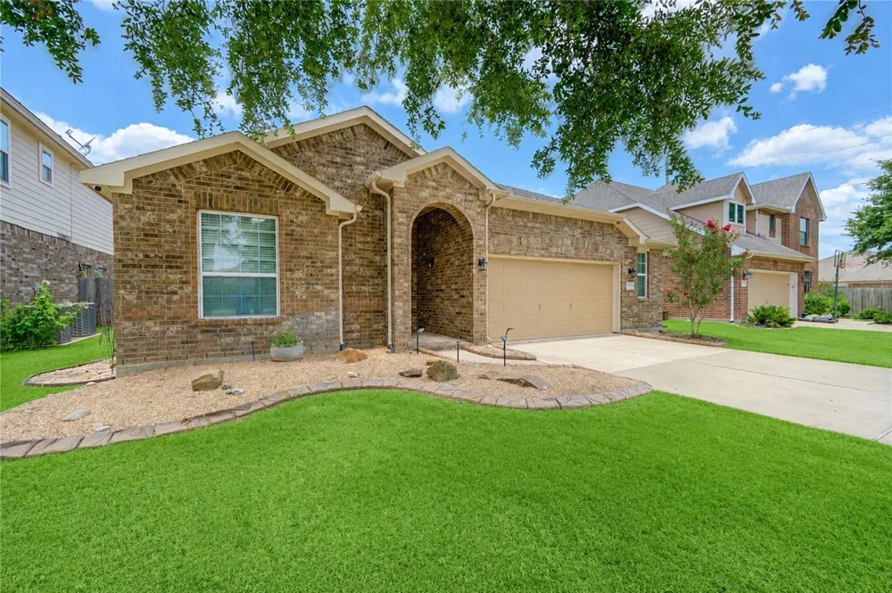 6014 Watford Bend Rosenberg, TX 77471