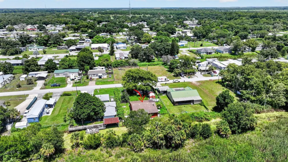 4044 SE 29th Court Okeechobee, FL 34974