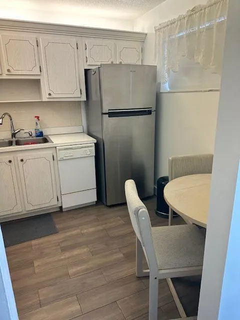 2770 S GARDEN DRIVE S #208 Lake Worth, FL 33461