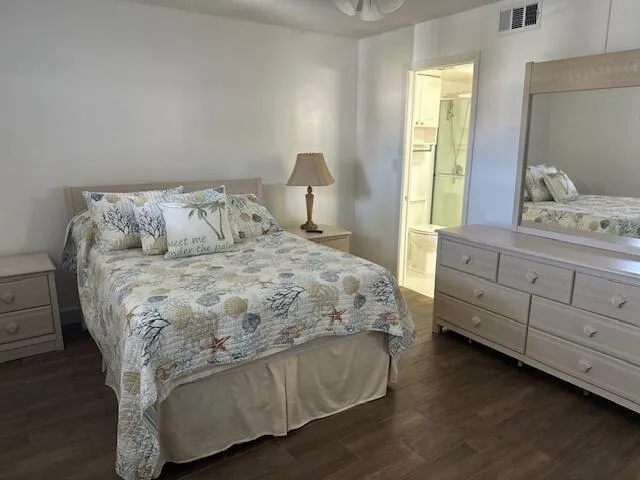 2770 S GARDEN DRIVE S #208 Lake Worth, FL 33461