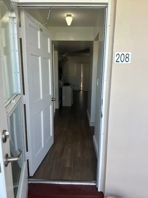 2770 S GARDEN DRIVE S #208 Lake Worth, FL 33461