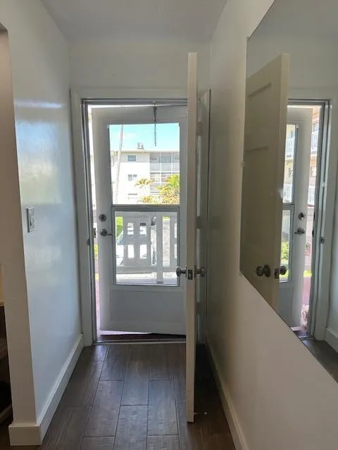 2770 S GARDEN DRIVE S #208 Lake Worth, FL 33461