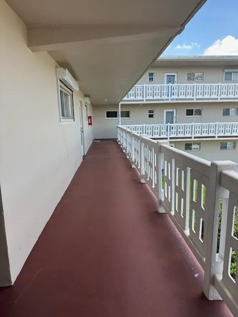 2770 S GARDEN DRIVE S #208 Lake Worth, FL 33461