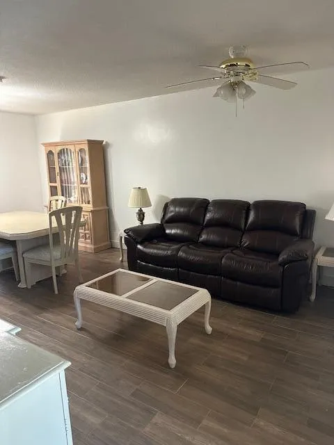 2770 S GARDEN DRIVE S #208 Lake Worth, FL 33461