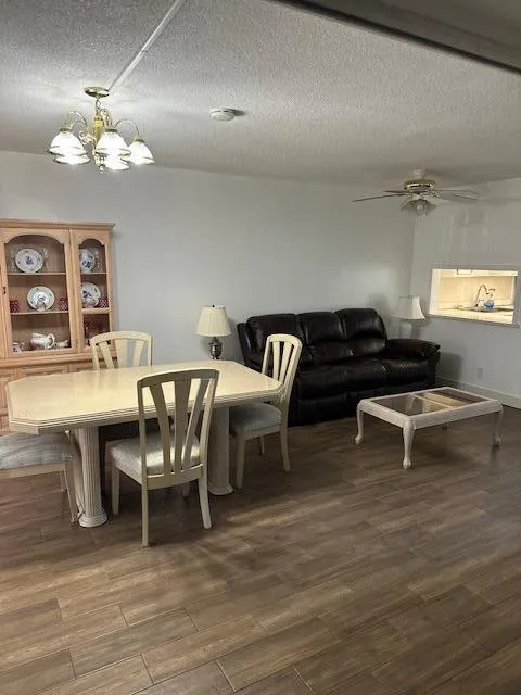 2770 S GARDEN DRIVE S #208 Lake Worth, FL 33461
