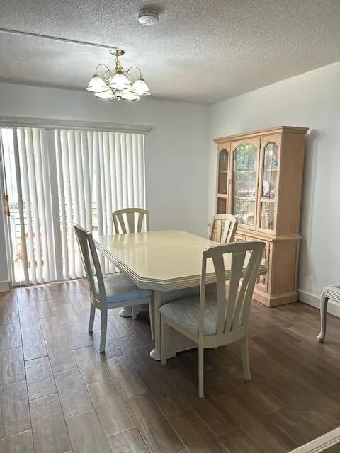 2770 S GARDEN DRIVE S #208 Lake Worth, FL 33461