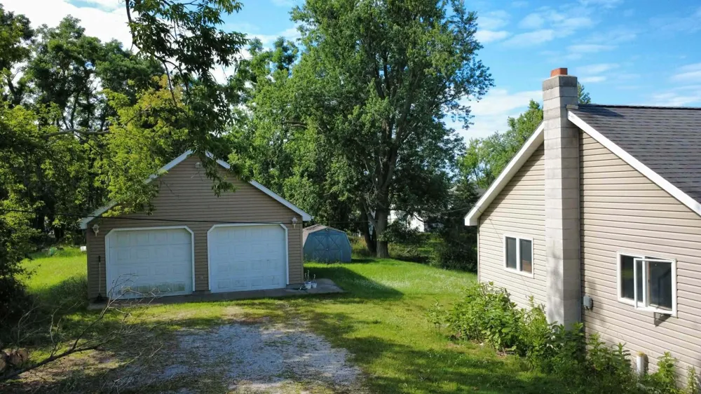 204 E Fiske Street Lincoln, MI 48742