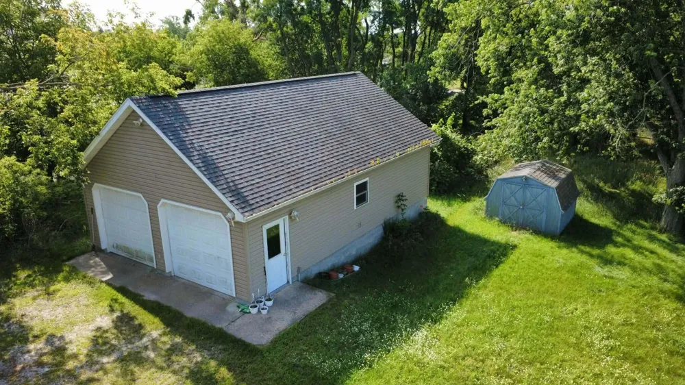 204 E Fiske Street Lincoln, MI 48742