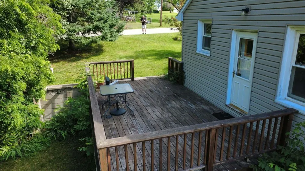 204 E Fiske Street Lincoln, MI 48742