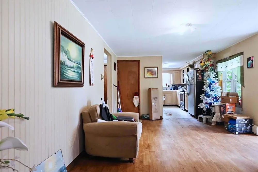204 E Fiske Street Lincoln, MI 48742