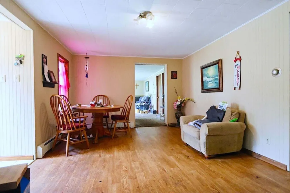 204 E Fiske Street Lincoln, MI 48742