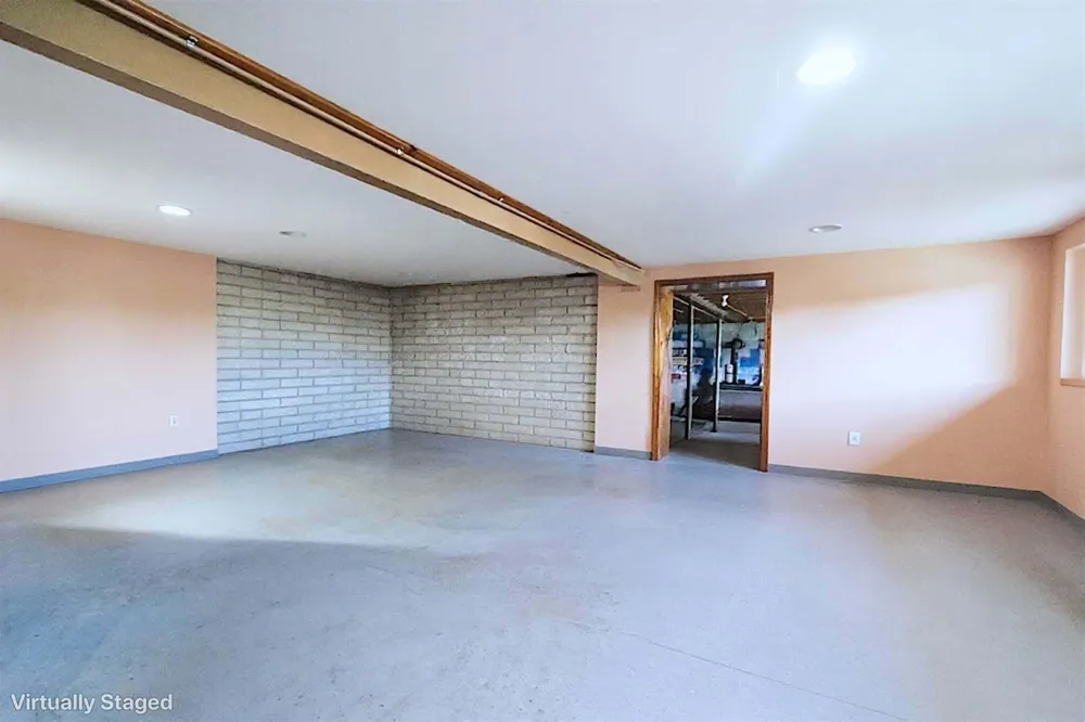 204 E Fiske Street Lincoln, MI 48742