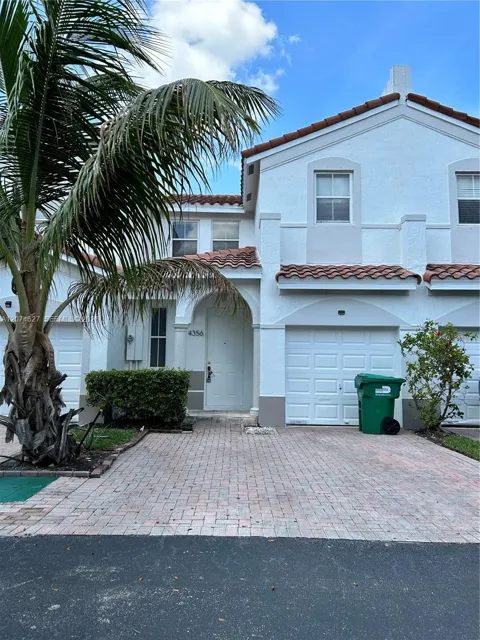 4356 NW 116th Ave #4356