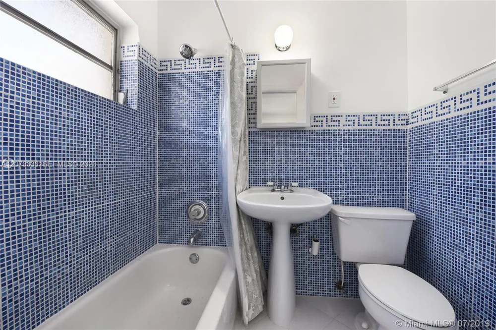 345 Michigan Ave #17 Miami Beach, FL 33139