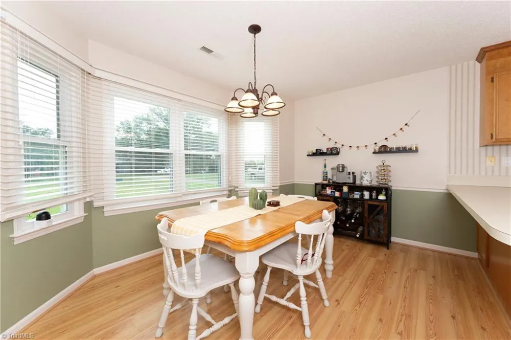 1113 Ridgecliff Drive Rural Hall, NC 27045