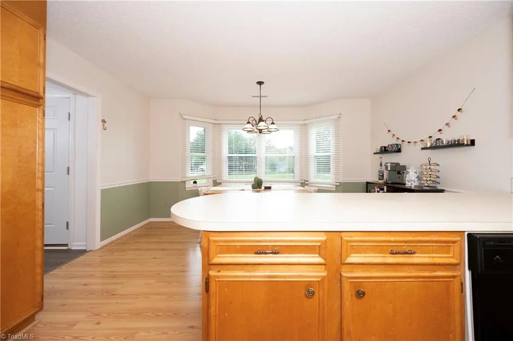 1113 Ridgecliff Drive Rural Hall, NC 27045